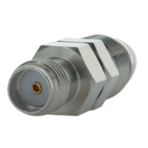 Bolton Technical BT512037 FME-Female To SMA-Female Adapter